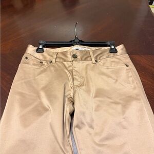 Zara Tan Women's Pants